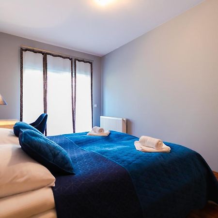 Apartament Karmelowy Z Tarasem - Dream Apart Висла Экстерьер фото