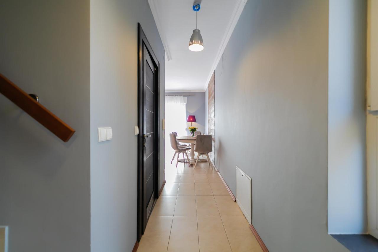 Apartament Karmelowy Z Tarasem - Dream Apart Висла Экстерьер фото