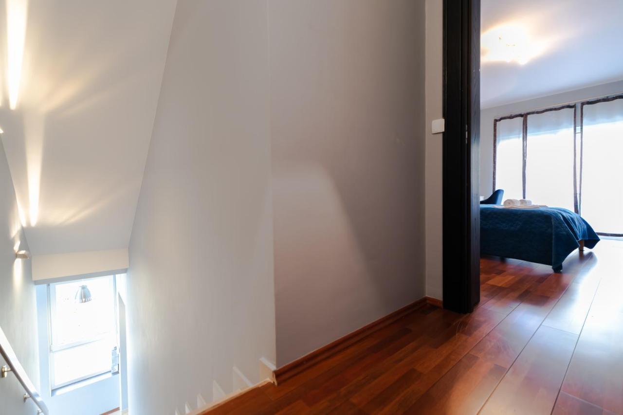 Apartament Karmelowy Z Tarasem - Dream Apart Висла Экстерьер фото