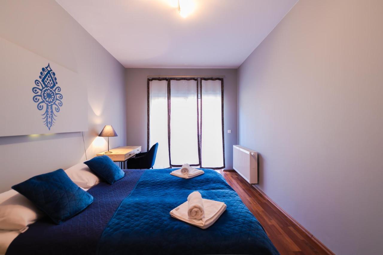 Apartament Karmelowy Z Tarasem - Dream Apart Висла Экстерьер фото