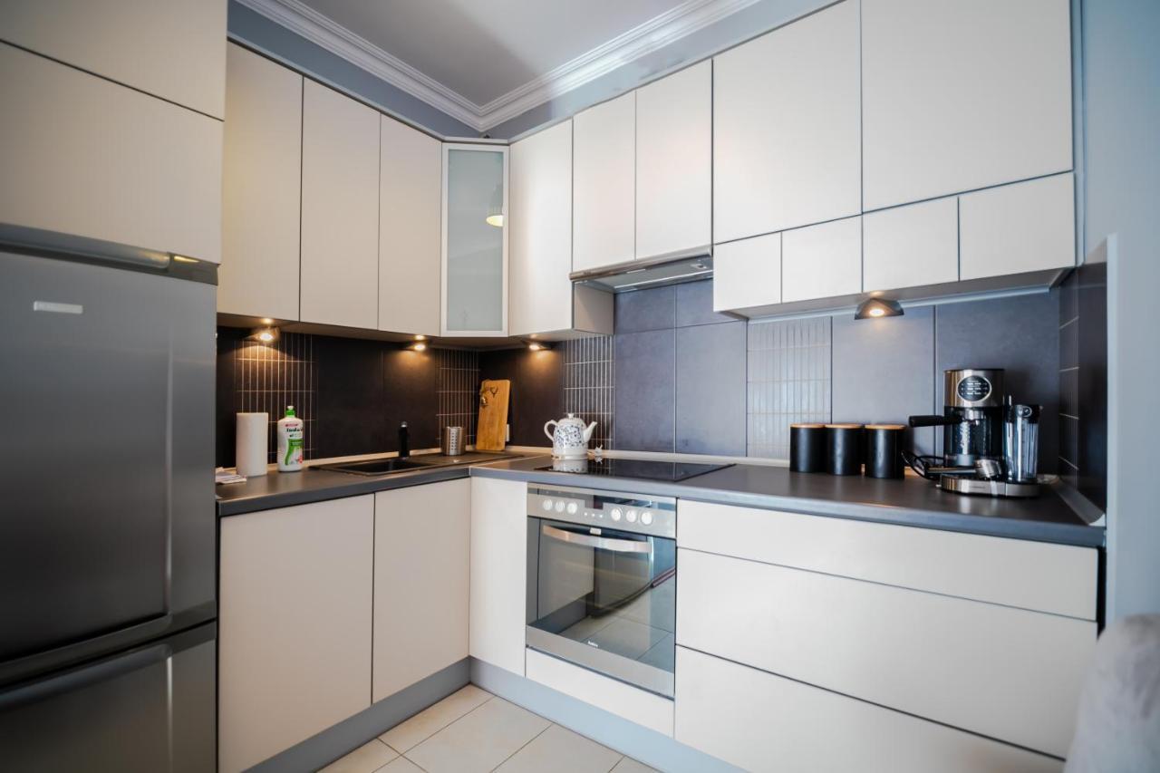 Apartament Karmelowy Z Tarasem - Dream Apart Висла Экстерьер фото
