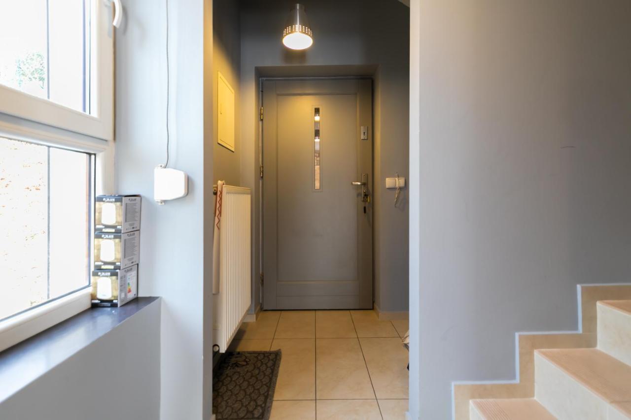 Apartament Karmelowy Z Tarasem - Dream Apart Висла Экстерьер фото