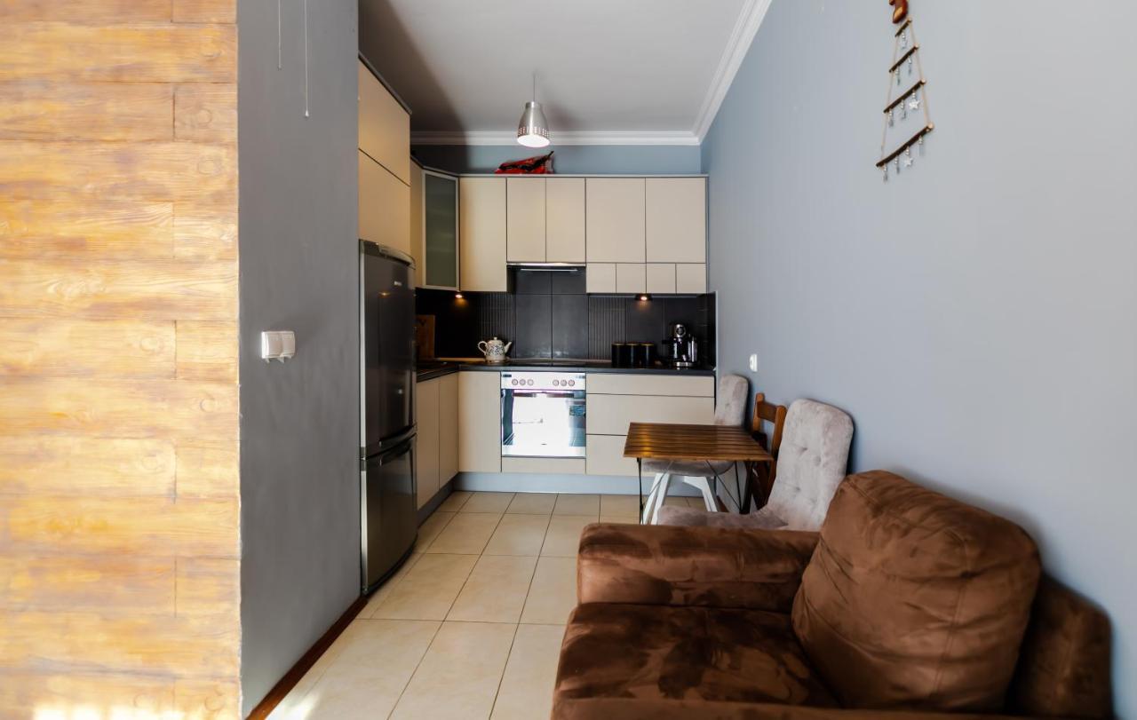 Apartament Karmelowy Z Tarasem - Dream Apart Висла Экстерьер фото